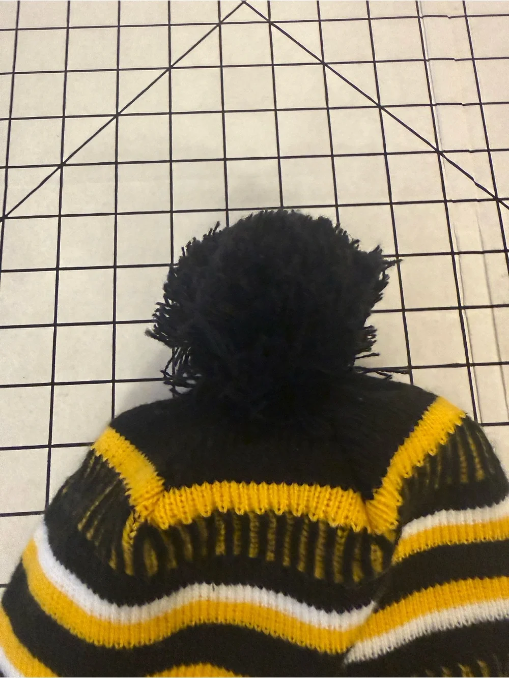 New Era knitted new